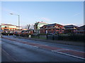 Aston Cross Business Village