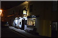 The Fishermans Arms