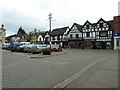 Corn Square, Leominster