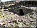 Ice house or door to the underworld?