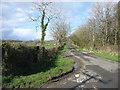 Lane to Greysouthen