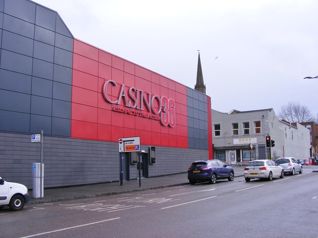 Casino 36 wolverhampton number search