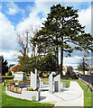 New War Memorial, Englefield Green