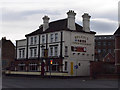 Regency Chinese Restaurant, Barbican Road