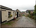 Farmyard, Stonehayes