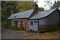 SX8145 : Cottage, Start by N Chadwick