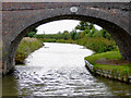 Terrace Bridge east of Congerstone in Leicestershire