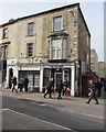 The Pipe Shop in Frome town centre