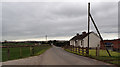H9759 : Derrykeeran Road by Robert Ashby
