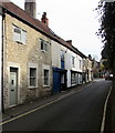 Church Street, Frome