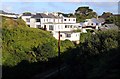 Houses on Lon Bridin