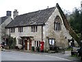 Castle Combe [13] - The Gates