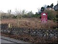 Development site, Hawthorn Road, Clive Vale