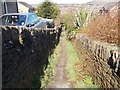 Footpath - Wessenden Head Road