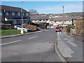 Conway Crescent - Wessenden Head Road