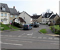 Hillside Drive, Frome