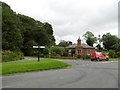 Crossroads, Millhousebridge