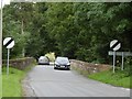 Bridge, Millhousebridge