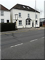 Apartments, 56-58, New Street