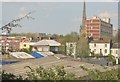 Rooftops, Bristol