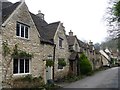 Castle Combe [20] - West Street (2)