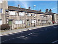 Cottages - Huddersfield Road