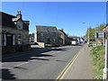 The Fleurs, Falkland