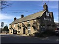 Maenllwyd Inn