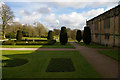 SX0863 : Lanhydrock: garden to the north of the house by Christopher Hilton