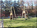 Play Area - Churchfield