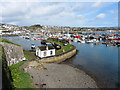 Newlyn Harbour