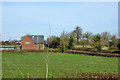 Former school, Cricklade Road