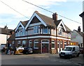 Former Gardener Arms, Nep Town Road, Nep Town, Henfield