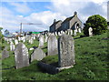 Church in St Ives