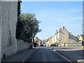 Cirencester Lewis Road