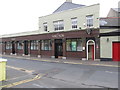 Anchor Bar in Bryansford Road, Newcastle