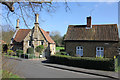 Farm Cottage and 36 Low Road, Manthorpe