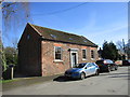 Former Methodist Chapel, East Cottingwith