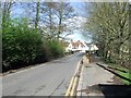 Bridge Street Great Bardfield