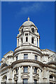 TQ3080 : Old War Office building, Whitehall by Jim Osley