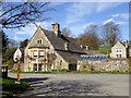 Manor Farmhouse, Compton Abdale