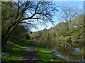 Market Harborough Branch of the Grand Union Canal