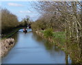 Market Harborough Branch of the Grand Union Canal