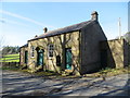 Egglesburn Baptist Chapel