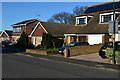 Houses in View Road