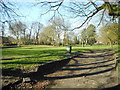 Spring Bank Recreation Ground