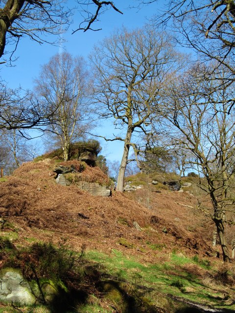 Hardcastle Crags