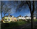 Barton Hill Road, Torquay