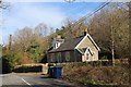 Old Schoolhouse, Ardpeaton