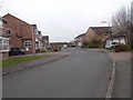 Walton Chase - looking towards Walton Road